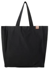 Women's 6g0q1y01e Bag Beach, Black, ST Women's 6g0q1y01e Bag Beach, Black, ST