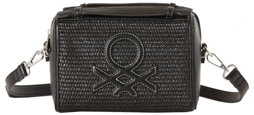 Women's 6xz5dy04p Bag, Black, ST