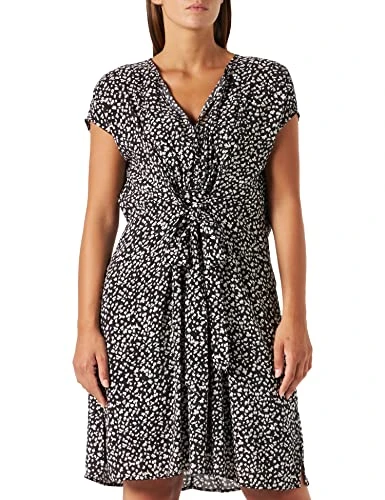 Women's 706127721159 Dress, Multicoloured (Combo H20), 10