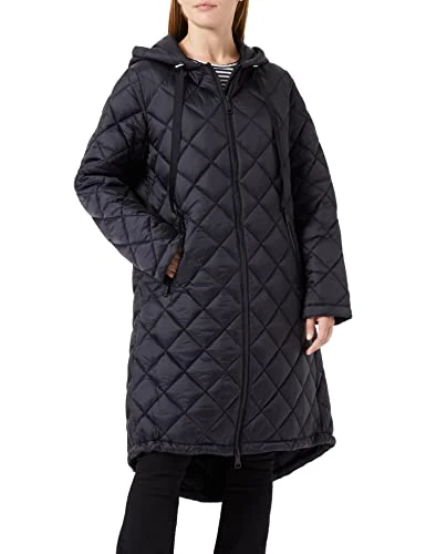 Women's 7122/7210 Jacket, black, M