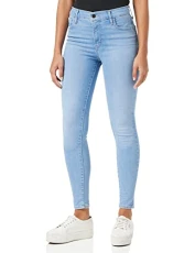 Women's 720 High Rise Super Skinny Jeans, Eclipse Center, 32W / 32L Women's 720 High Rise Super Skinny Jeans, Eclipse Center, 32W / 32L