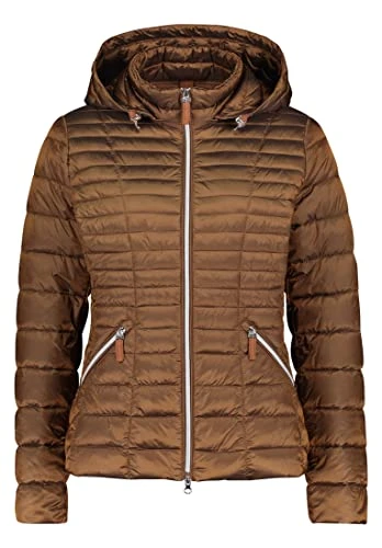 Women's 7370/1537 Jackets, Brunette, 38