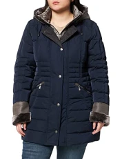 Women's 9006/6256 Jacket, Blue (Dress Blues 8338), 42
