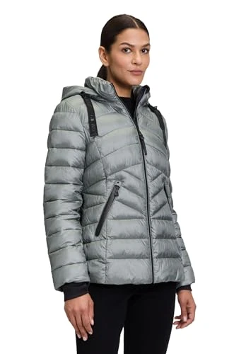 Women's 9320/6208 Jackets, Sea Spray, 40