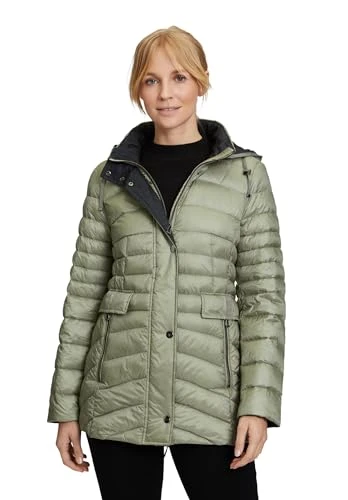 Women's 9371/6265 Jackets, Desert Sage, 42