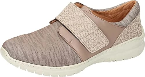 Women's 940243-08 Loafer, Beige, 9.5 UK