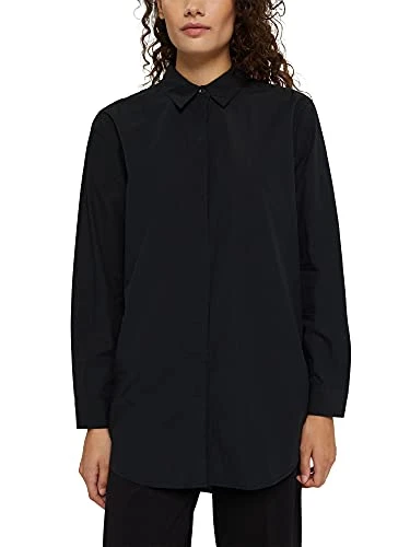 Women's 991ee1f331 Blouse, 001/Black, 8