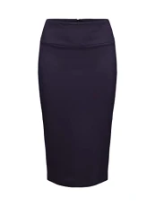 Women's 991eo1d302 Skirt, 400/Navy, 8 Women's 991eo1d302 Skirt, 400/Navy, 8