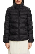 Women's 994ee1g303 Jacket, 001/Black, S