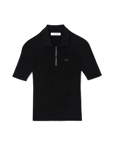 Women's Af4953 Sweaters, Black, 16