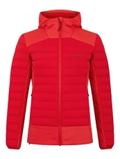 Women's Affine Synthetic Insulated Jacket, Lightweight, Warm, Water Resistant Coat, Goji Berry, 10 Women's Affine Synthetic Insulated Jacket, Lightweight, Warm, Water Resistant Coat, Goji Berry, 10