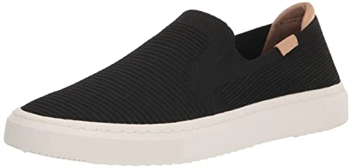 Womens Alameda Sammy Sneaker, Black, 3.5 UK