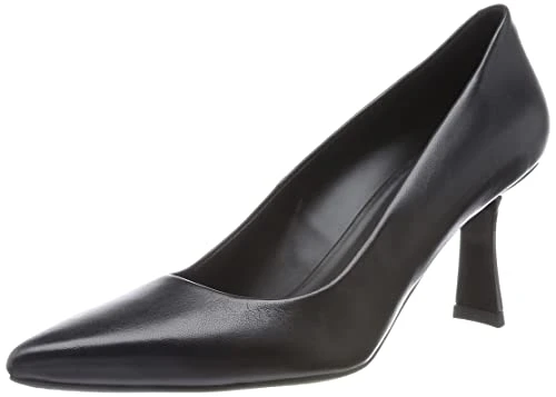 Women's Alexis Pump 70-N, Black1, 10 UK