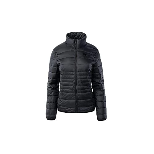 Women's Alia Lightweight Jacket, Black, XS