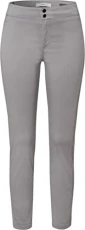 Women's Alice Skinny Jeans in Leggings Style, Soft Grey, 32W x 32L