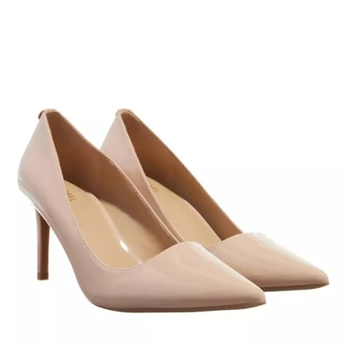 Women's Alina Flex Pump Heeled Shoe, Light Blush, 8 UK