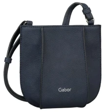Women's Alison Shoulder Bag, Dark Blue, S Women's Alison Shoulder Bag, Dark Blue, S