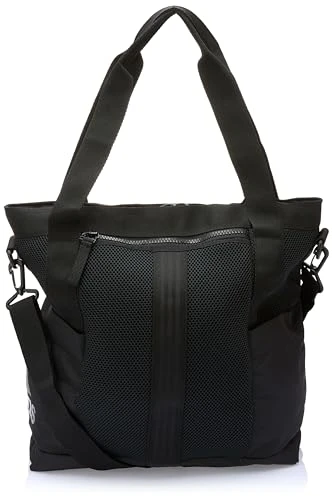 Women's All Me Tote Bag, Black, One Size, All Me Tote Bag
