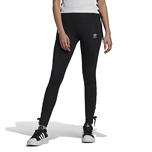Women's Always Original 7/8 Leggings, Black, S