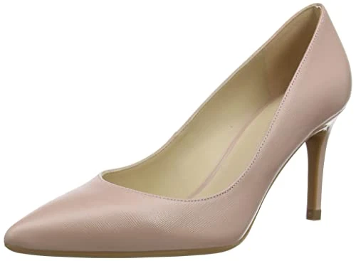 Women's Alysse Pump, Dusky-Pink, 6 UK