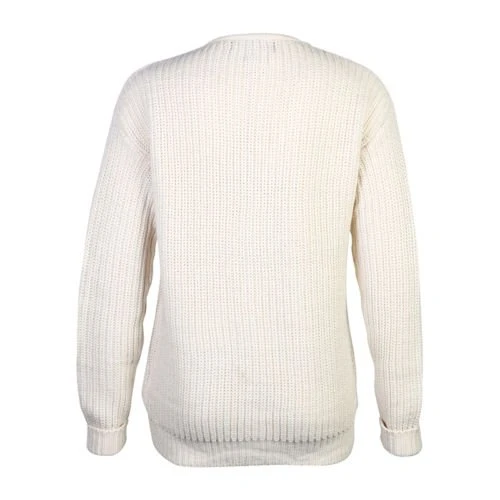 Womens Amara Reya Camellia Ladies Deep V Cardigan Top Pearled I...