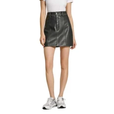 Women's Angy Skirt, Black (Black), XL Women's Angy Skirt, Black (Black), XL
