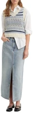 Women's Ankle Column Skort, Please Hold, UK 4 Women's Ankle Column Skort, Please Hold, UK 4