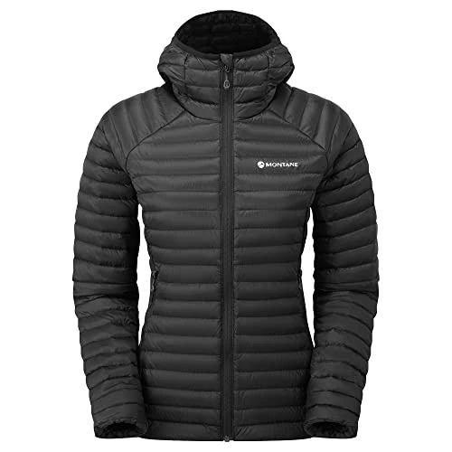 Women's Anti-Freeze Lite Packable Hooded Down Jacket