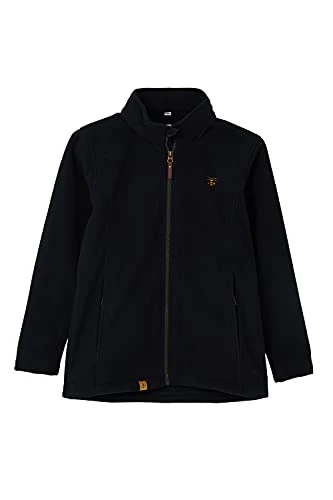 - Womens Ashby Waterproof Fleece - Navy - 20