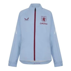 Womens Aston Villa Light Jacket Serenity L Womens Aston Villa Light Jacket Serenity L