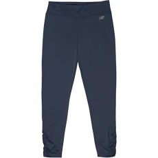 Women's Athletic Tights Legging, Gray, 16