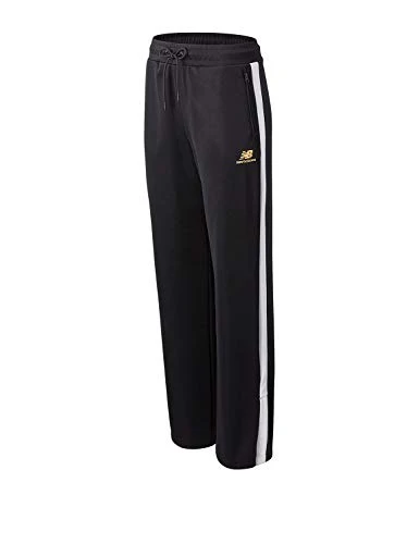 Women's Athletics Podium Wide Leg Joggers Black Small