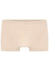 Women's Atlanta Panties, Cream tan, M
