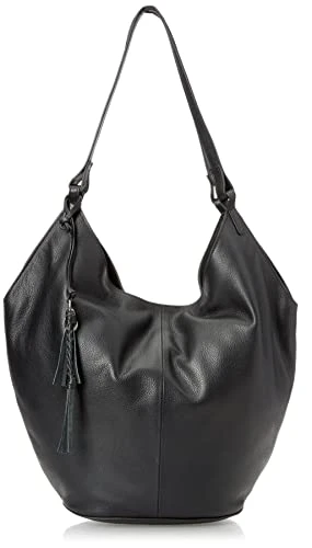 Women's Azbi-sh Shoulder Bag, Black, One Size