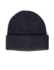 Women's B572238 Knitted hat, Night Sky Blue, One Size Women's B572238 Knitted hat, Night Sky Blue, One Size