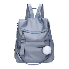 Women'S Backpacks Fashion Rucksack School Ladies Backpacks Bag for Women Shoulder Convertible Backpack Schoolbag Backpacks Teacher Nurse Stylish Travel Bags Casual Daypacks for College,