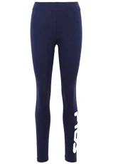 Women's Baek Leggings, Medieval Blue, L Women's Baek Leggings, Medieval Blue, L