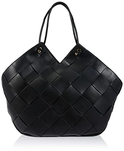 Women's Bag 69ygwy029, Black 700, 30x12x40