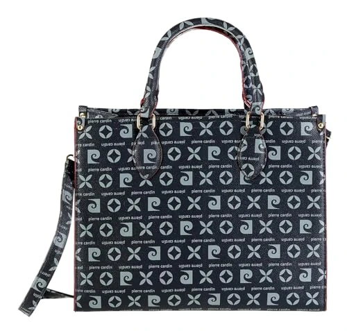 Women's bag, in imitation leather, shopper, by hand, on the shoulder, multifunction, in leather, large, Women's bag, in imitation leather, shopper, by hand, by hand, multifunction