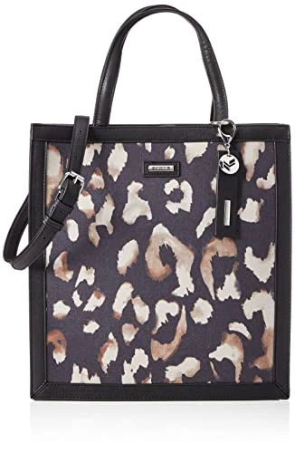 Women's Bag-LAUNE Model-Black One Size, TU
