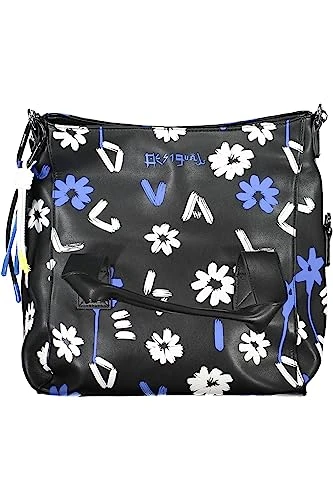 Women's Bag_Margy_LOVERTY 2.0 2000 Black, one Size