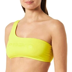 Women's Balcony Briefs Bikini Tecno JERS Bottoms, Z99_Black Limousine, M Women's Balcony Briefs Bikini Tecno JERS Bottoms, Z99_Black Limousine, M