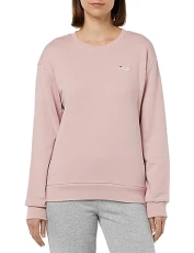 Women's BANTIN Sweatshirt, Pale Mauve, S Women's BANTIN Sweatshirt, Pale Mauve, S