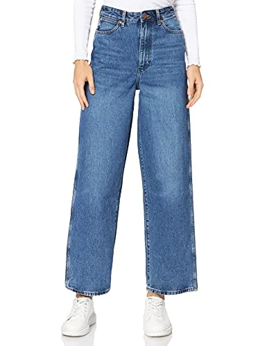 Women's Barrel Jeans