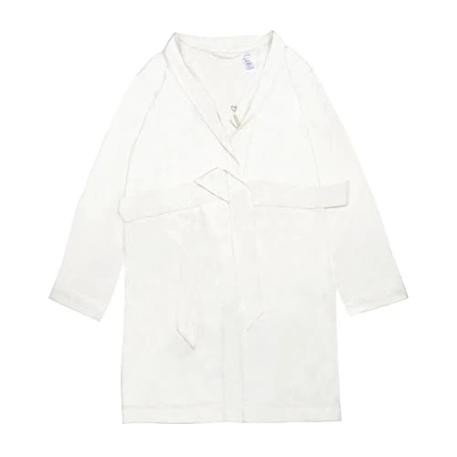 Women's Bathrobe, Bridal I Do, S