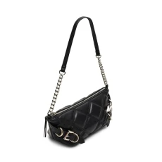 Women's Bcandi Elongated Shoulder Bag, Black, One Size Women's Bcandi Elongated Shoulder Bag, Black, One Size