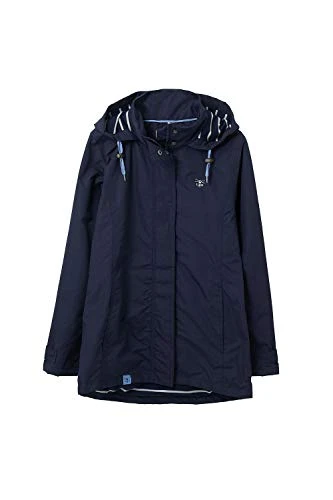 - Womens Beachcomber Jacket - Night Sky - 8