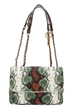 Women's Becci Convertible Crossbody Flap, Shoulder Bag, Sage Multi, One Size Women's Becci Convertible Crossbody Flap, Shoulder Bag, Sage Multi, One Size