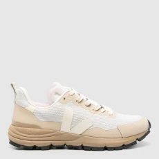 Womens Beige Dekkan Alveomesh Trainers