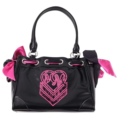 Women's Beloved Purse, Black, One Size, Black, One Size, Womens Beloved Purse